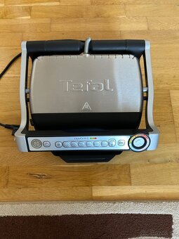 Predam Tefal optigrill - 3