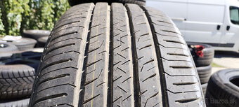 Letné pneu 245/45 R19 --- GOOD YEAR - 3