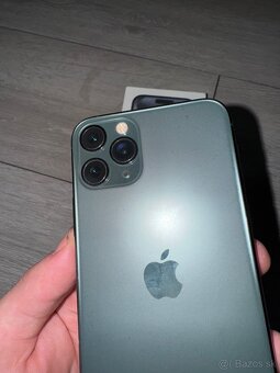 Iphone 11 pro - 3