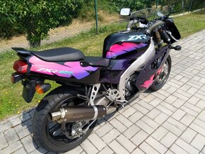 Kawasaki ZXR 400 A2 35kW - 3