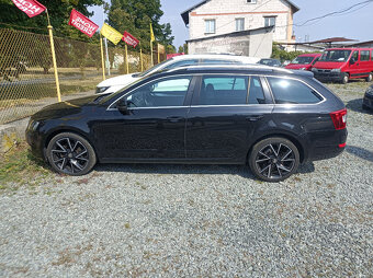 Škoda Octavia, 2.0TDi-110kw,DSG,NAVI,rozvody - 3