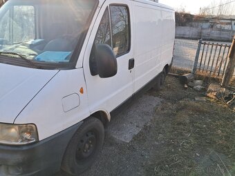 Fiat Ducato - 3