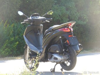 Piaggio Medley S 125 i  ABS - 3