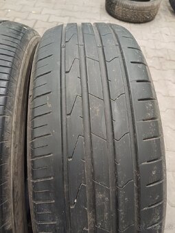 215/65R16 2ks Hankook - 3