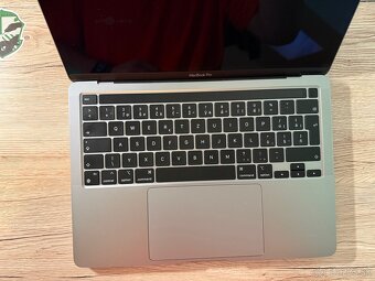 MacBook Pro M2 - 3