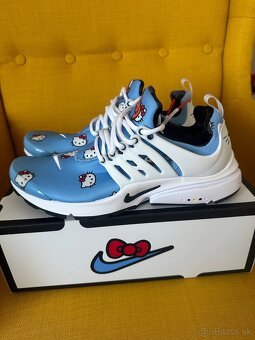 Nike Presto - Hello Kitty - 3