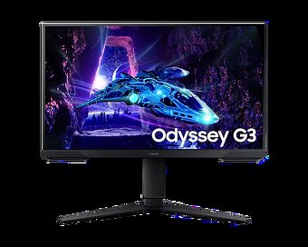 24" Odyssey G3 - 3