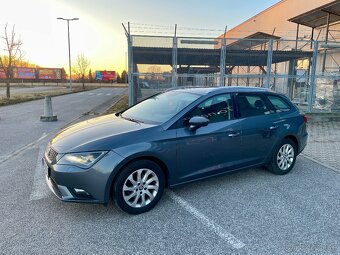 SEAT Leon ST combi 1.2 TSI 81kw 2016 6st. Manual - 3