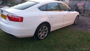 Rozpredám audi a5 2.0tdi 125kw - 3