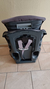 Autosedacka BRITAX EVOLVA 1-2-3 nosnosti 9-18 aj 15-36kg - 3