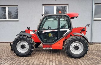 Manitou MLT 735-120 LSU - 3