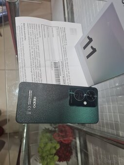 Oppo Reno 11F, 8/256 GB, V ZÁRUKE - 3