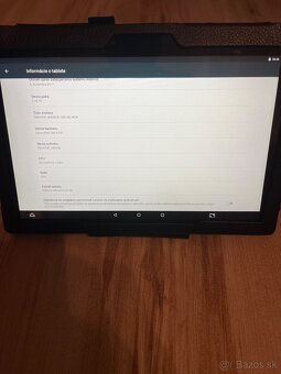 Lenovo Tab2 TB3-X70F ZA0X0126CZ - 3