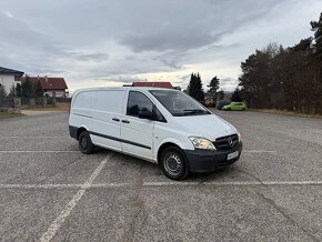 Mercedes Vito 110Cdi - 3