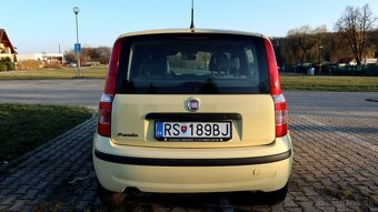 Fiat Panda 1.1 - 3