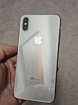 IPhone X 256gb - 3