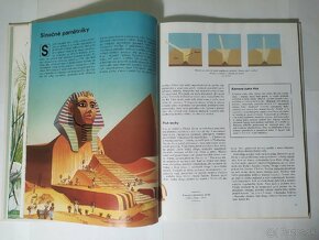 Mýty a legendy - Egypt, Grécko, Galia - 3