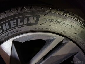 Letné pneu michelin Primacy 4 - 3