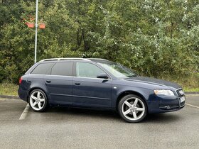 Audi A4 B7 2.0TDI - 3