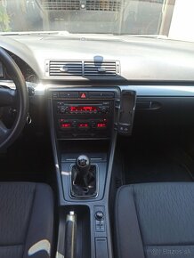 Predám Audi A4 Avant 1.9 Tdi - 3