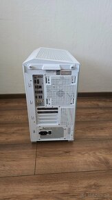 Predám PC HAL3000 Alfa Gamer Zero 4070 Ti Super (14.gen) - 3