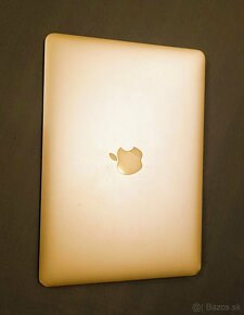 Apple MacBook air - 3