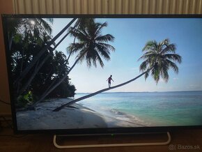 Led Full HD Sony 40R455B(102cm) - 3