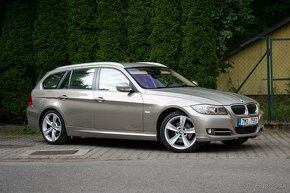 BMW E91 Rad 3 Touring 320d - 3