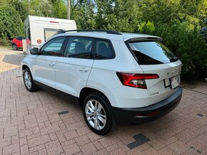 Škoda Karoq 1.6 TDI Facelift Full Led, Kamera - DPH - - 3