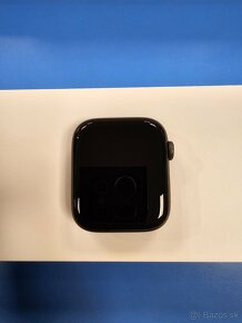 Apple Watch 4 44mm, Bat-85% 6 Mesiac Záruka - 3