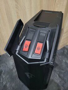 HP Omen (Herne PC) - 3