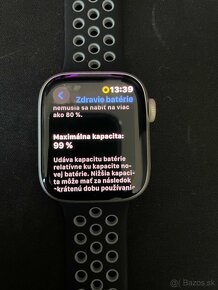 Apple watch Series 8 - 3