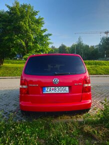 Volkswagen Touran 2.0 TDI Highline DSG - 3