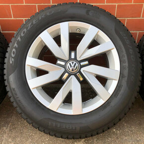 5x112 r16 et41 alu disky kolesa vw passat 16 elektrony - 3