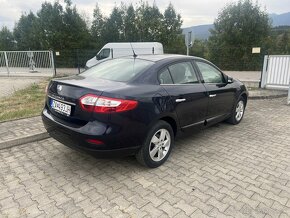 Renault Fluence - 3