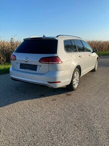 Predam Volksbanken Golf 7 1.6 TDi ✳️✳️108 616km✳️✳️ - 3