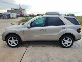 Mercedes-Benz ML 350 - 3