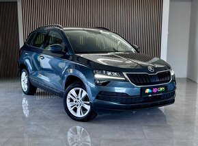 Škoda Karoq 2.0 TDI DSG Facelift 2020 / Odpočet DPH - 3