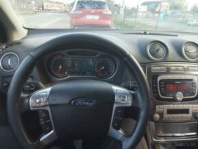 Ford Mondeo 2.0tdci - 3