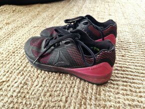 Crossfit Reebok tenisky - 3