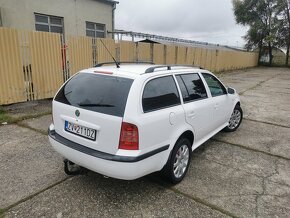 ✅Skoda octavia 1 combi 1.9tdi Nova STK/EK - 3