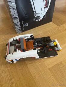 LEGO Creator 10295 Porsche 911 - 3