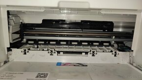 Tlačiareň HP DeskJet 2720 - 3