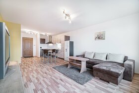 Apartmán  Vysoké Tatry  64 m2 + 25 m2 terasa - 3