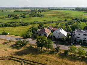 Rodinný dom 150 m² | Mokrance - Buzická - 3