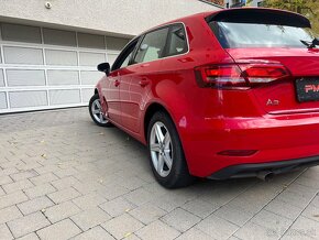 Audi A3 Sportback 1.6 TDI 116k Sport S tronic - 3