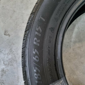 Zimné pneumatiky 185/65 R15 MATADOR DOT2817 - 3