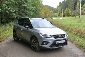 Seat arona fr 1.6 tdi 85kw / AJ NA SPLATKY - 3