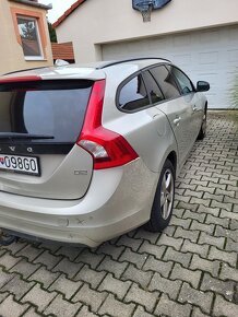 Volvo V60 - 3