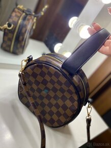 Louis Vuitton kabelka - 3